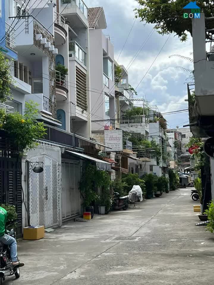 Ảnh (HIẾM) Bán Nhà HXH Nguyên Hồng, 4 x 20, 4T, CHỦ Ở, 7 tỷ, 0967229394 0