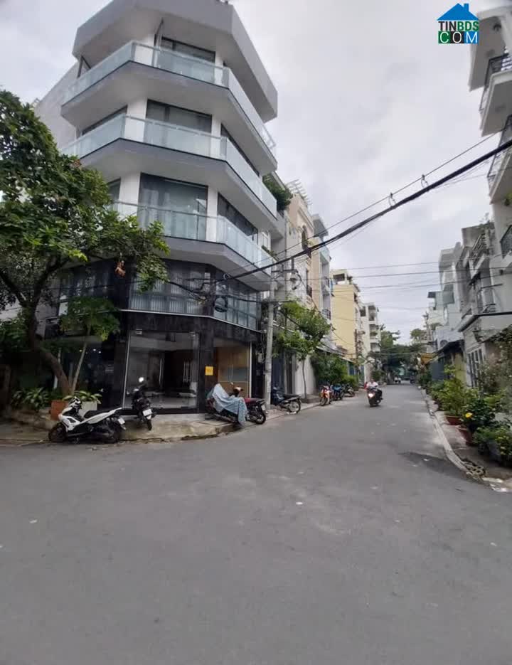 Ảnh (HIẾM) Bán nhà ở HXH Trường Chinh, 4 x 19, 5T, 80m2, CHỦ X Y Ở, 0967229394 0