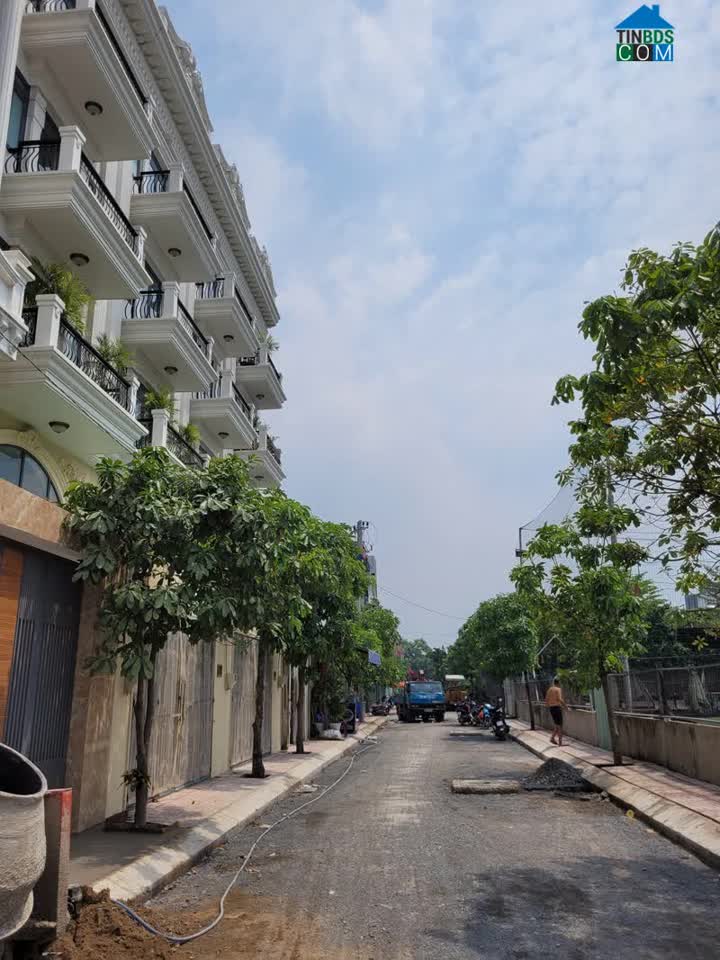 Ảnh (HOT) Bán nhà HXH Lê Đức Thọ P6, 4 x 16, 3T, 64m2, CỰC ĐẸP, 6 tỷ 550, 0967229394 0