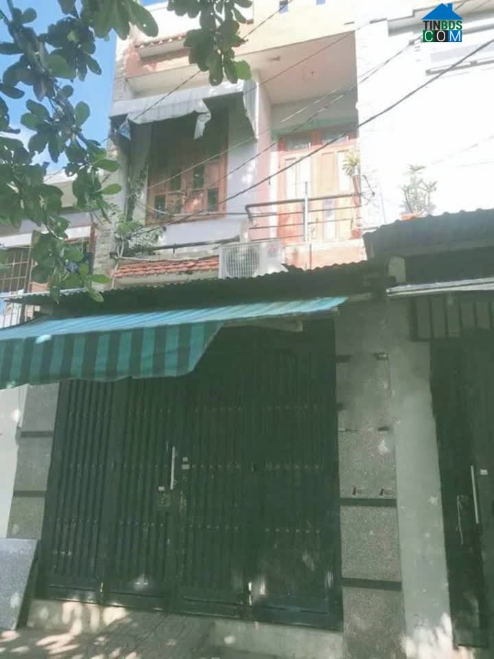 Ảnh Bình Tân. Nhà Mặt Tiền Kinh Doanh, Gần Tân Kỳ Tân Quý, Bình Long, Aeon Tân Phú, Sổ Vuông Vức,... 0