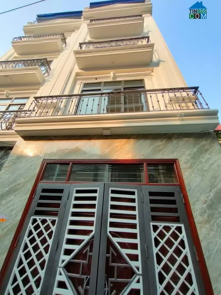 Ảnh Ở Luôn, Nhà Mới! 32M2 X 5 Tầng, Phố Vọng, Quận Thanh Xuân. 0