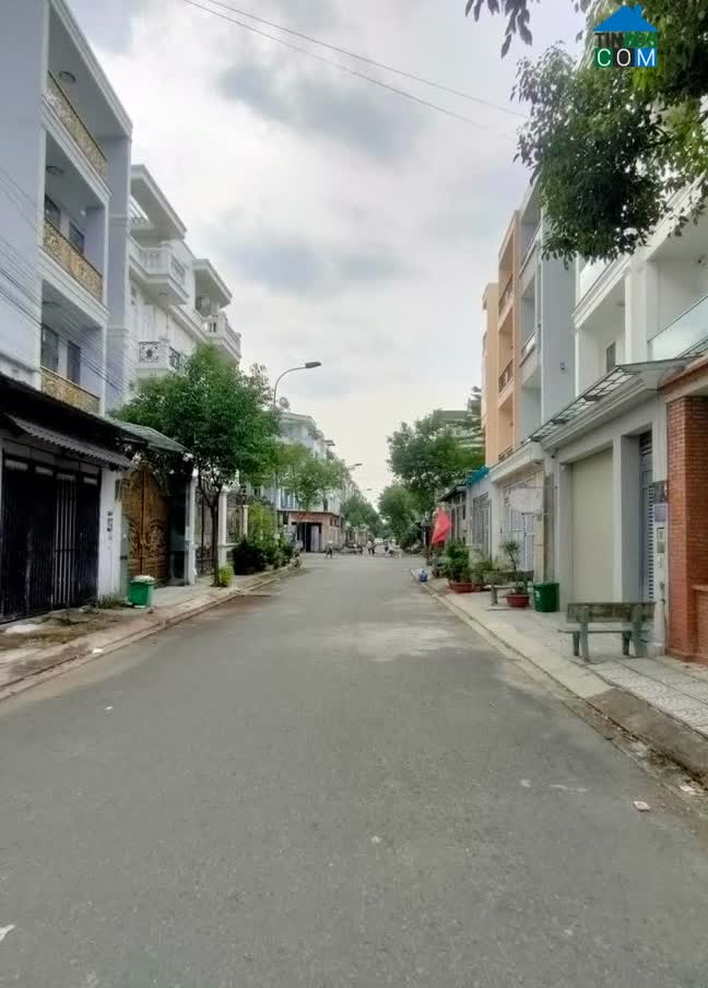 Ảnh (HOT) Bán Nhà HXH Nguyễn Văn Lượng, NỘI THẤT XỊN, 5 x 16, 5T, 9 tỷ 450, 0967229394 0