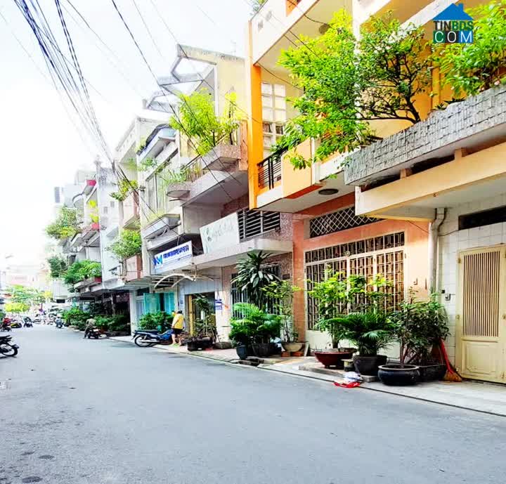 Ảnh Bán nhà đẹp ở ngay, kế Hẻm xe hơi, Phạm Văn Hai Tân Bình 51m2 nhỉnh 6 tỷ 0