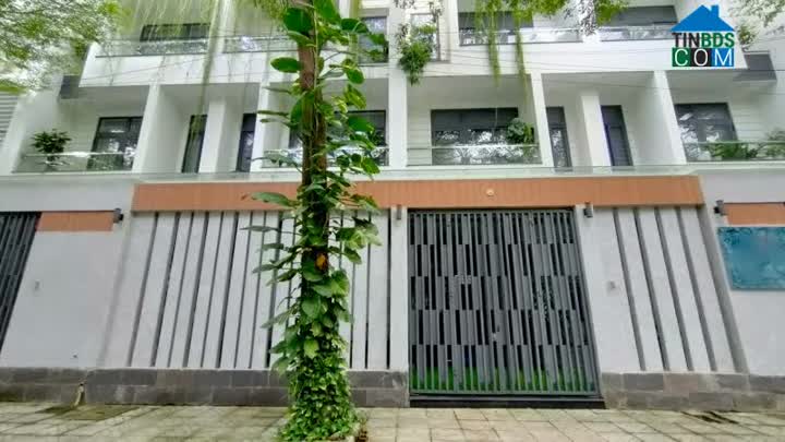 Ảnh (SOCK) 100tr/m2, CHDV HXH Lê Lợi, 10 x 16, 160m2, DT hơn 100tr/tháng, 0967229394 0