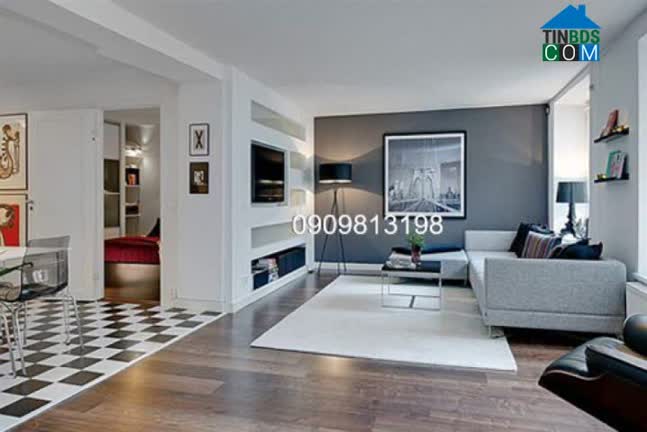 Ảnh ♥️♥️♥️MẶT TIỀN KD trung tâm Q7 SHR ởngay.♥️♥️♥️ 0