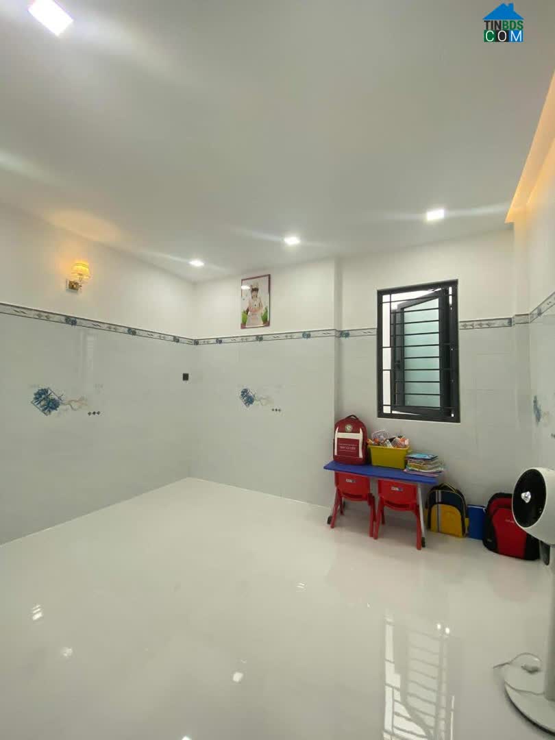 Ảnh Bán nhà 4.5mx8.5m-2 TẦNG-Giá chỉ 2.9 Tỷ Đường Phan Anh 0