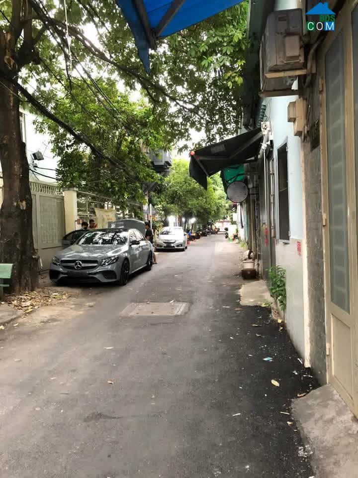 Ảnh (HIẾM) Nhỉnh 90tr/m2, Bán Nhà 4T HXH Phan Văn Trị, 4 x 20, NỞ HẬU, 0967229394 0