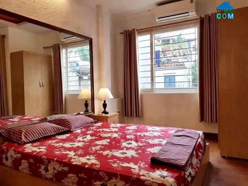 Ảnh Lô góc Giáp Nhất - Ngã Tư Sở 70m mt 8m ngõ thông kinh doanh 7.6 tỷ 0