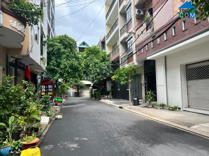 Ảnh (HIẾM) Bán nhà HXH 1/ Nguyễn Sỹ Sách, 5 x 19, 5T, 7 tỷ, 0967229394 0