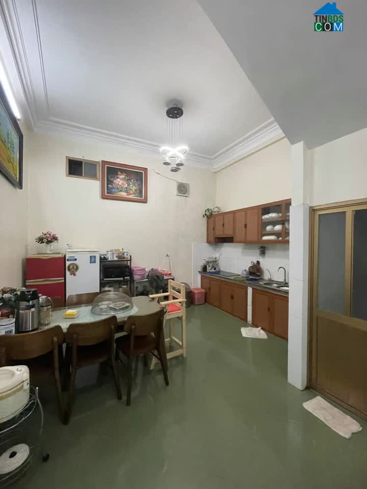 Ảnh Bán nhà Quan Nhân 44m2 Giá 4.05tỷ 0