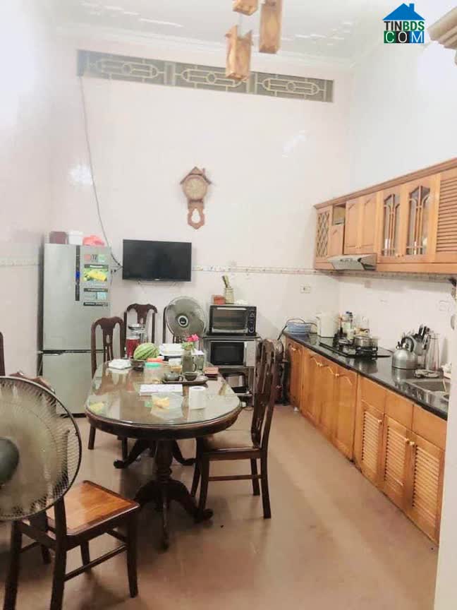 Ảnh Bán nhà Khương Đình ô tô 41m2 giá 3.8tỷ 0