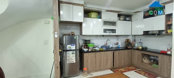 Ảnh Bán nhà Kim Giang ô tô 45m2 MT4m giá 3.9tỷ 0