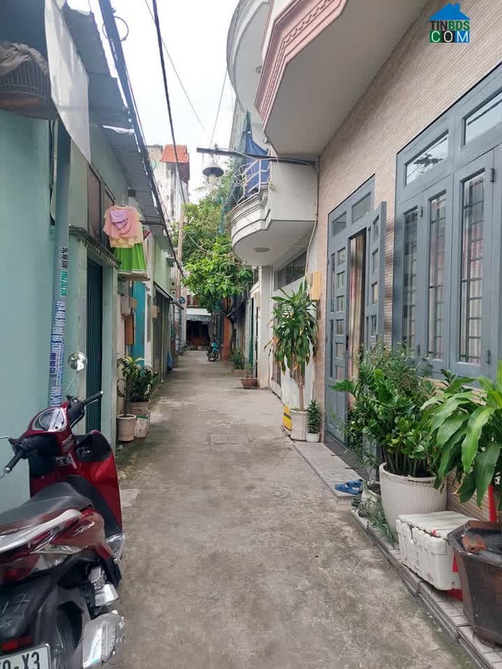 Ảnh Cần ra GẤP nhà Hiệp Bình Chánh - Chợ Bình Chiểu - giá chỉ hơn 3 tỷ. 0