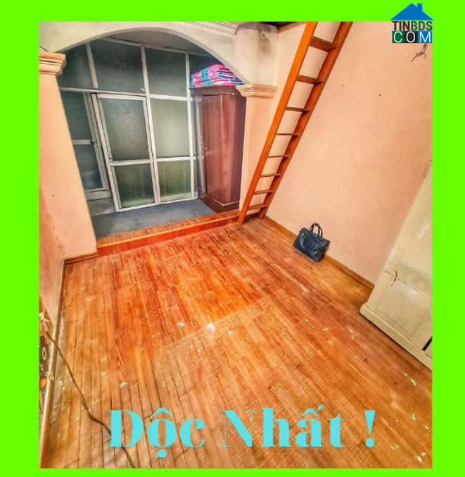 Ảnh ĐỘC NHẤT Khương Trung, 3 phòng ngủ, gần 20m2 x 5 tầng, chỉ 2 tỷ. 0