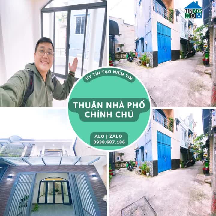 Ảnh Nhà Bán Quang Trung,Chỉ 5.xTỷ, 85m2, 2 Tầng, 4 PN, Oto Ngủ Trong Nhà 0