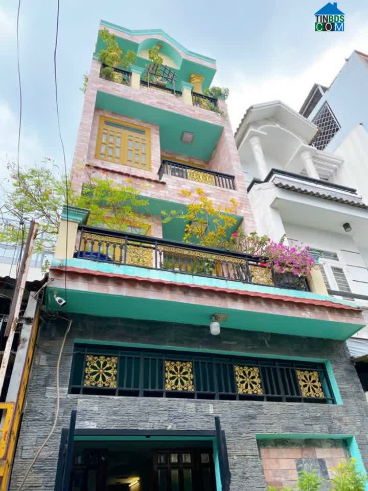 Ảnh Bình Tân, HXH 5M Thông, Bình Trị Đông, Gần HL 2, Bốn Xã, Giáp Tân Phú, Sổ Vuông A4, Nhà Mới Đẹp... 0