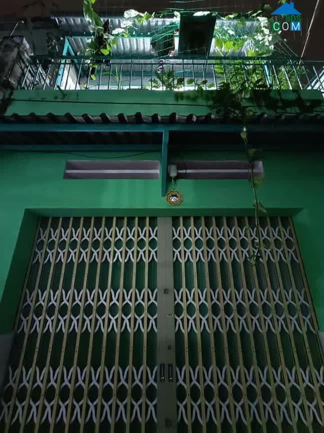 Ảnh Bình Tân, Hẻm 3M Sạch Sẽ, Phan Anh, Gần Chợ Bốn Xã, Sát Tô Hiệu, Giáp Tân Phú,Ngang Hiếm 4.7m,... 0