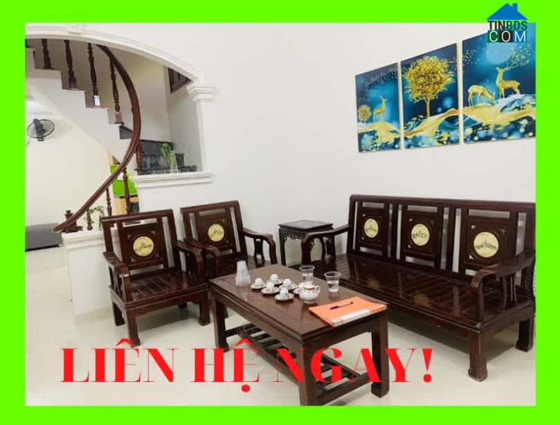 Ảnh Nhà Khương Trung, BA GÁC PHÓNG, gần 40m2, MT4m, chỉ 3.6 tỷ. 0