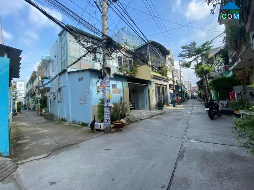 Ảnh Bình Tân, HXT Thông Ôtô Ngủ Nhà, Sát Mặt Tiền Lê Đình Cẩn, Gần Chợ, Ngay Tl10, Ngang Khủng 7m,... 0