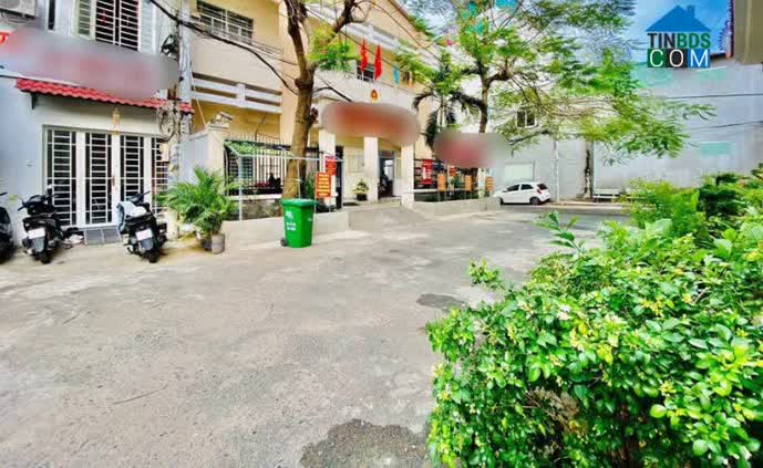 Ảnh Bán Nhà Đường Trần Quý Cáp P.11 Bình Thạnh Nhỉnh 12 Tỷ. 1511032. Call: 0932970165 0