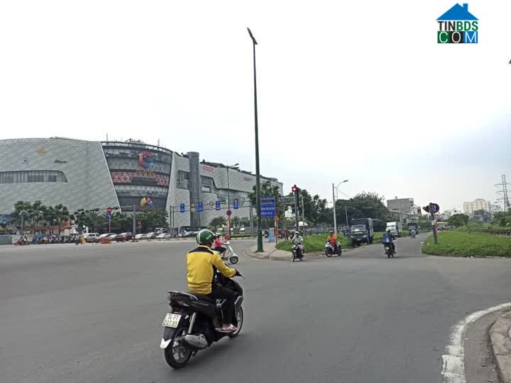 Ảnh Lô đất đẹp - Xe Ô Tô tới đất - Hiệp Bình Chánh- 80m2 ( 5x16) nhỉnh 5 tỷ TL. 0