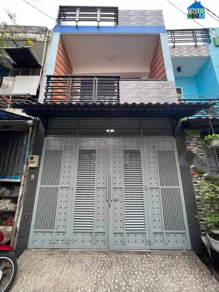 Ảnh Bình Tân, Đs16b, Mặt Tiền Kinh Doanh Đỉnh, Gần Lê Văn Qưới, Bốn Xã, Giáp Tân Phú, Nhà Mới Đẹp Ở... 0