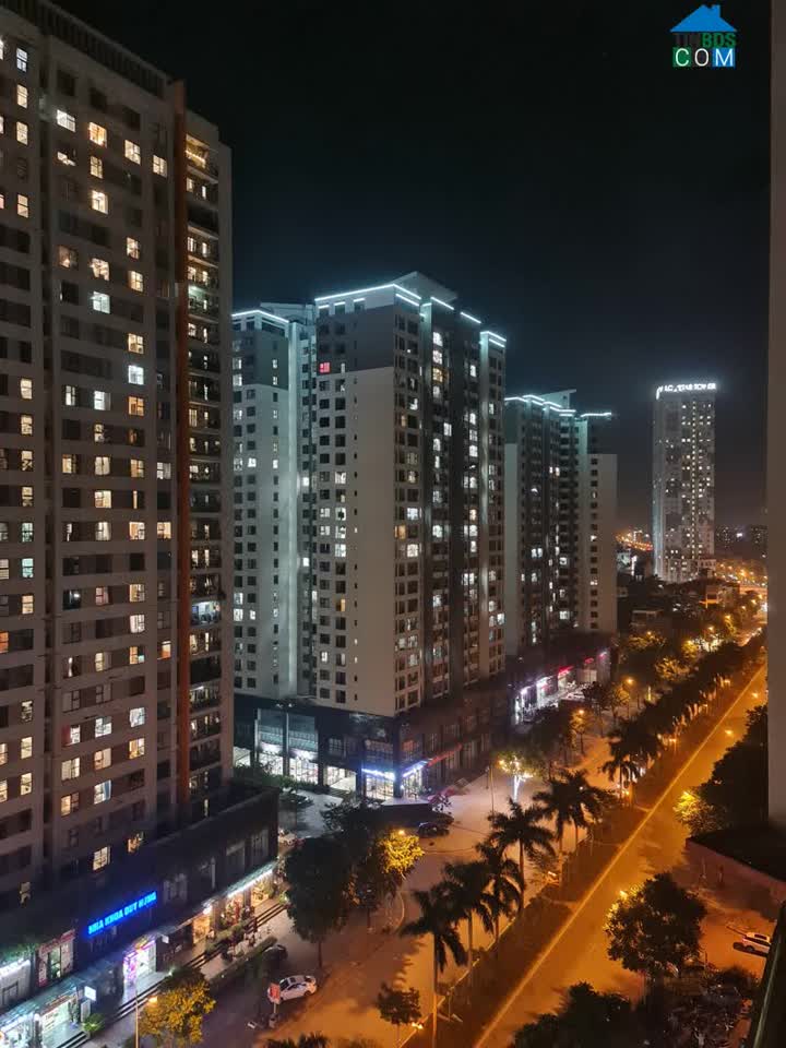 Ảnh Bán chung cư Vitoria Văn Phú, 116m2, 3PN, 2wc, full nội thất, view tuyệt đẹp 0