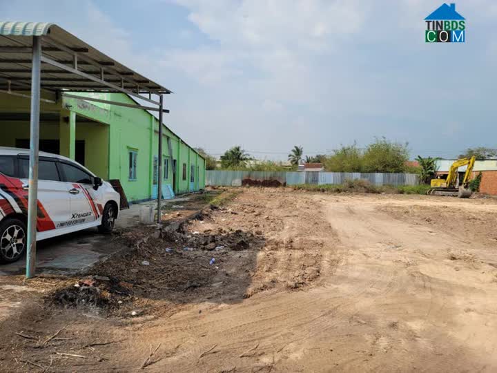 Ảnh Đại Hạ Giá 1047m2 Ful TC-Xuân Thới Sơn Hóc Môn- Tặng Nhà Vườn Chỉ 15 Tỷ 5 0