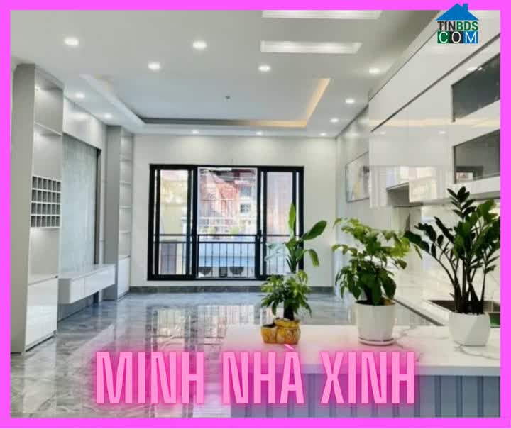 Ảnh Trần Quang Diệu, ngõ ô tô, 2 thoáng, 5 tầng, DTXD47.5m2, MT4.5m. 0338080356 0