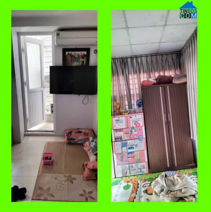 Ảnh GẤP, CHÍNH CHỦ nhà Khâm Thiên DT14m2 x  5t, chỉ 1.4 tỷ. 0