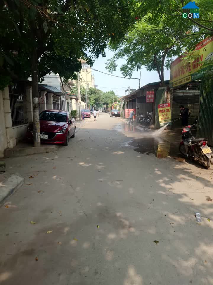 Ảnh Bán nhà ngõ ô tô Tứ Liên, Tây Hồ, 50m x 5T, MT 5m, 7.6 tỷ. 0