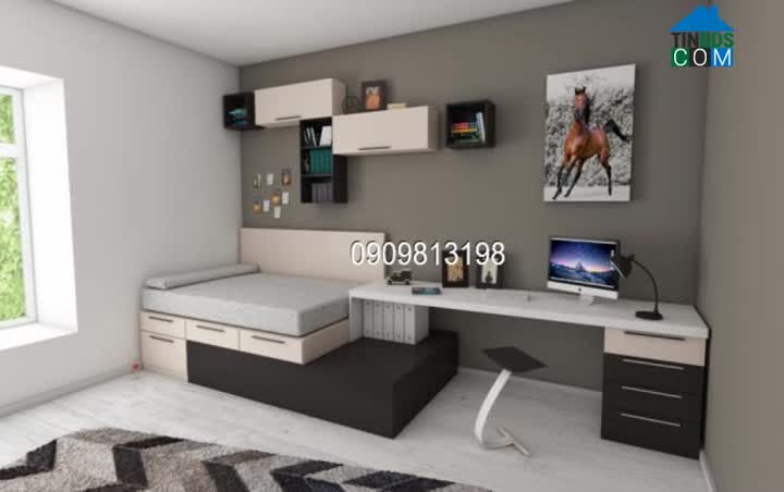 Ảnh ♥️♥️♥️ SHR sang tên giao ngay 4T3PN HXH Bình Tân.♥️♥️♥️ 0