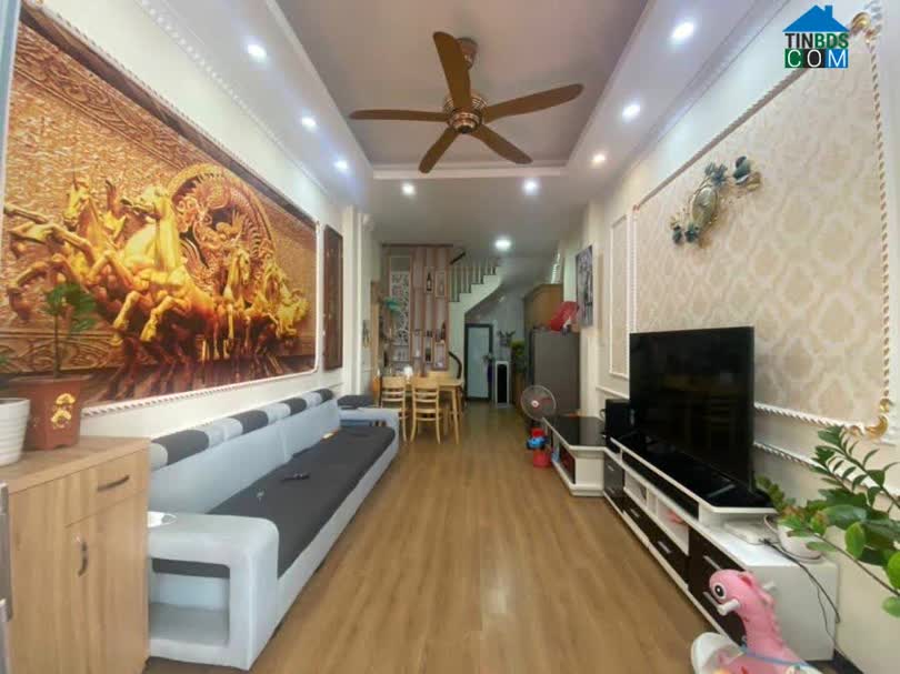 Ảnh E Siêu Phẩm Nhà Đẹp_2,7 Tỷ_ Có Ngay E Nhà 4 Tầng Đẹp Long Lanh_phố Quang_hà Đông. 0