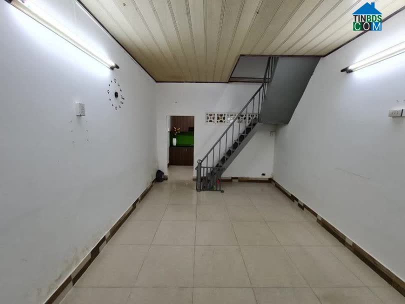 Ảnh Bán Nhà Đường Nguyễn Minh Châu – 32M2 Nhỉnh 2 Tỷ - Phú Trung – Tân Phú. 0