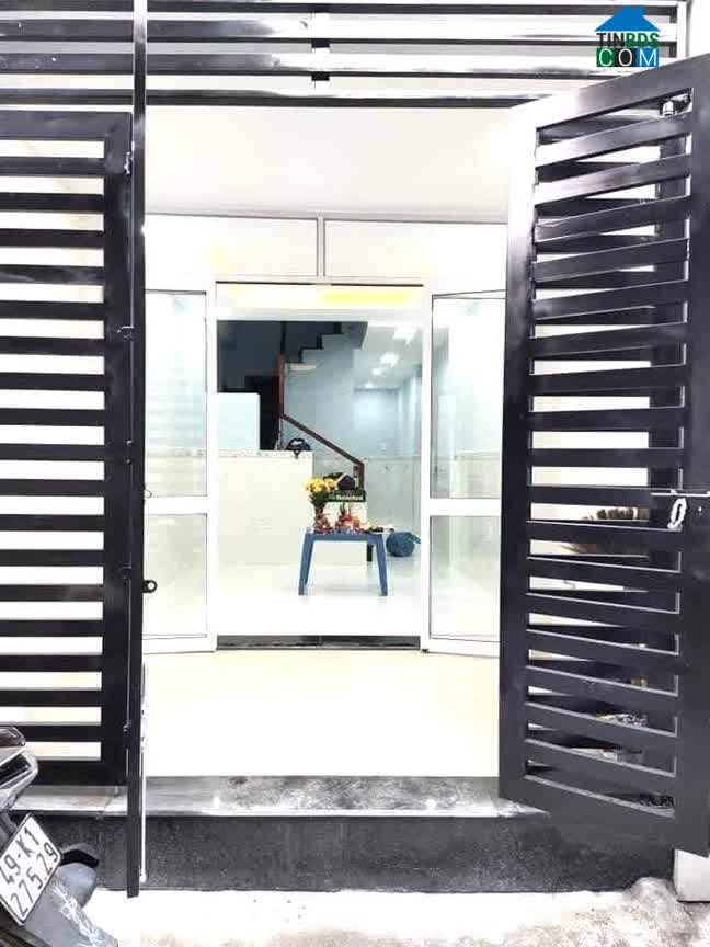 Ảnh Chủ Giảm Giá Chào 100TR - Hiệp Bình Chánh- 40m2- 2 Tầng 3.4 Tỷ 0