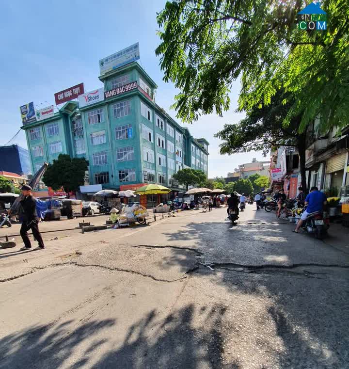 Ảnh Bán đất tặng nhà, Dt 45m, Mt gần 10m, lô góc, giá mỉnh 3 tỷ. 0