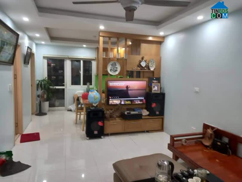 Ảnh Bán căn hộ 68,35m2 chung cư HH03 Thanh Hà Cienco 5 giá chỉ hơn 1,4 tỉ 0