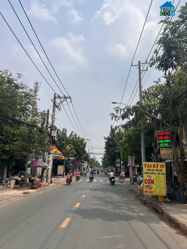 Ảnh HXH Đổ Cửa, Sát MT Hl2, Gần Bốn Xã, Không Quy Hoạch Không Lộ Giới, Ngang Khủng 6m, Sổ Vuông A4,... 0