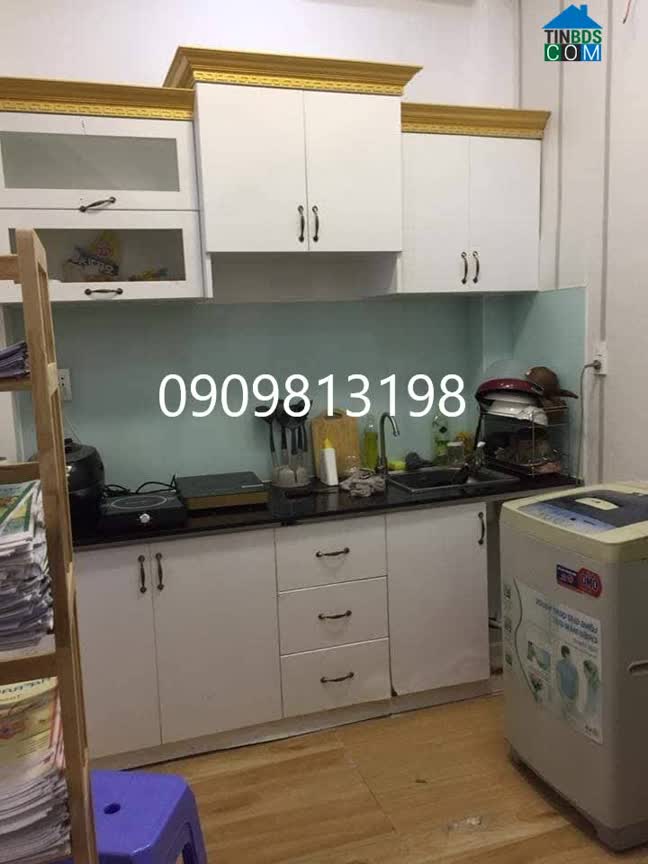 Ảnh ♥️♥️♥️Nhà 2PN Q10 KO LG full công năng SHR.♥️♥️♥️ 0