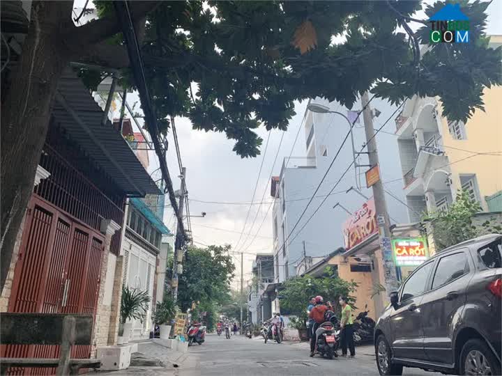 Ảnh Bán CHDV Bùi Quang Là, P12, Gò Vấp – 120m2, 5 tầng, 17 phòng 0