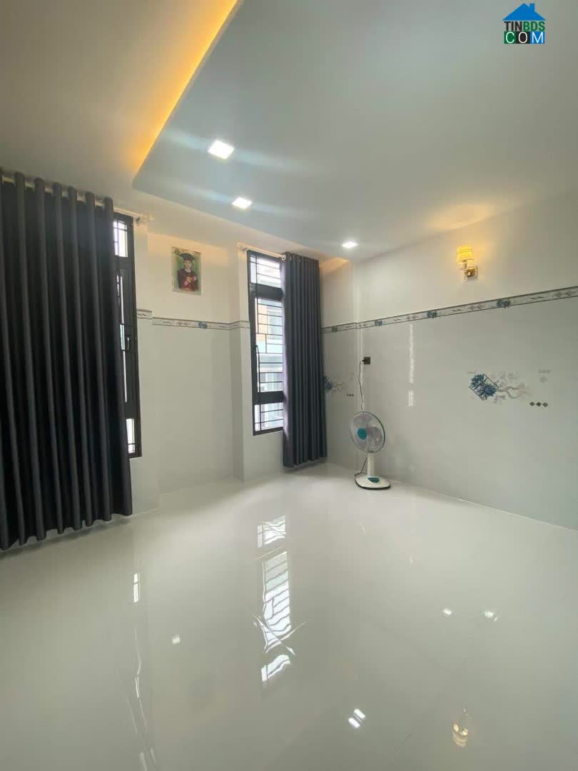 Ảnh Bán nhà 2 MẶT HXH Chiến Lược-45m2--Chỉ 3.6 Tỷ-Nhà mới vào ở ngay 0