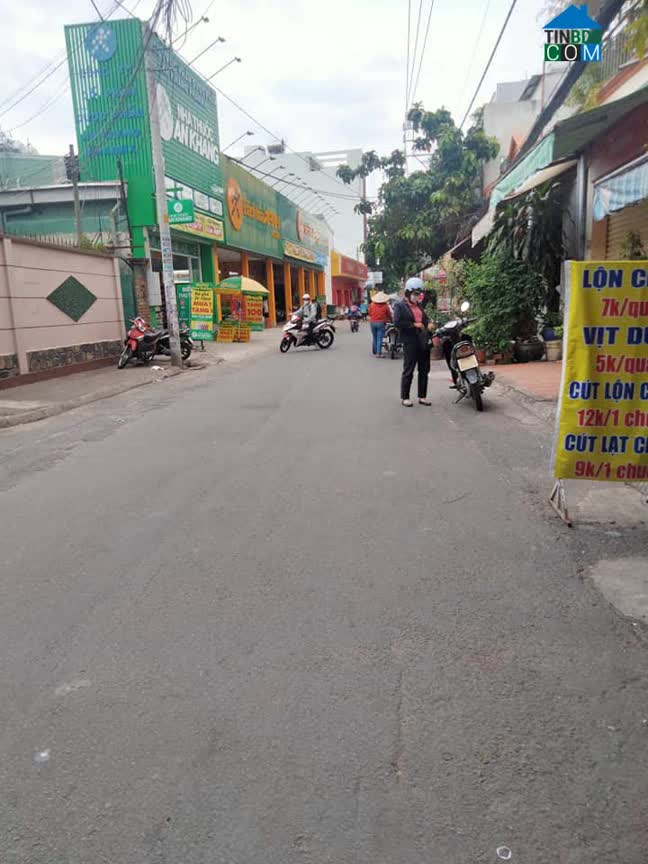 Ảnh Bán Nhà Đường Tây Thạnh – Tân Phú – 60M2 – Chỉ 5.2t Tỷ - Có Dòng Tiền Tốt. 0