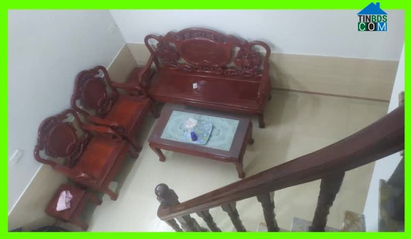 Ảnh CỰC HIẾM, nhà QUỐC TỬ GIÁM, ô tô đỗ cửa, DT25m2 x 4 tầng, chỉ 2.4 tỷ 0