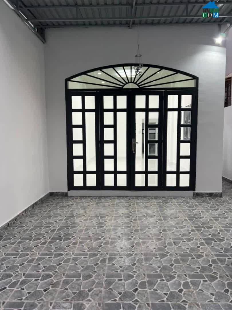 Ảnh nhà ngay trung tâm trường thọ gần đặng văn bi 105m2 nhỉnh 5 tỉ 0