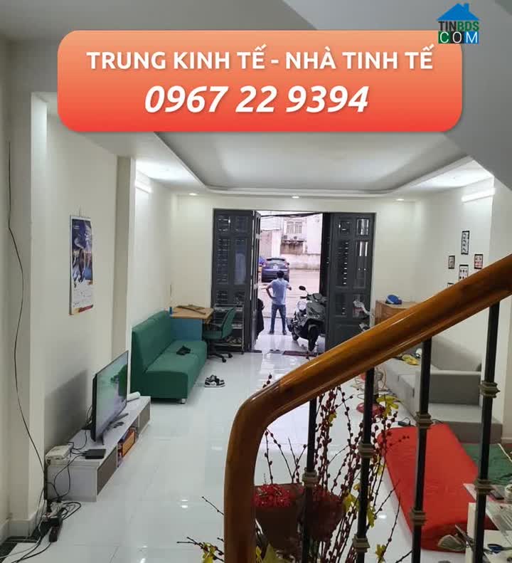 Ảnh (Thơm) Bán nhà HXH Khu DreamHome, 68m2, 3T, 3PN, chỉ 5 tỷ 800, 0967229394 0