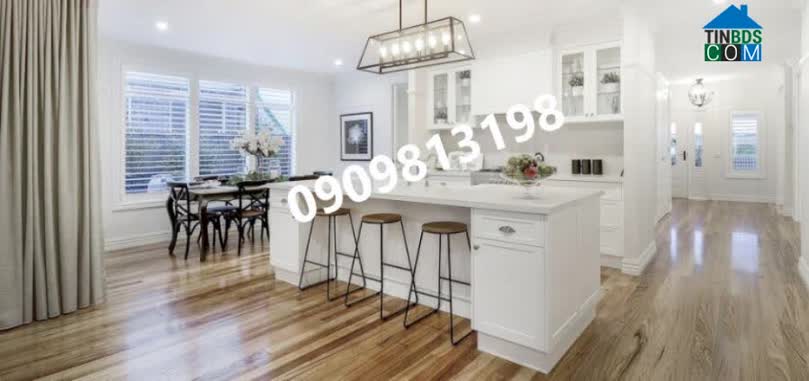 Ảnh ♥️♥️♥️SHR sang tên ở ngay mặt tiền HXH Q7.♥️♥️♥️ 0