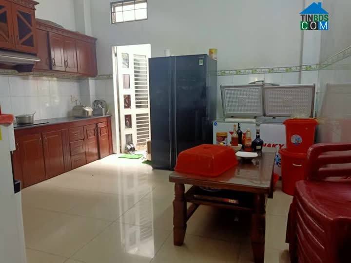 Ảnh MẶT TIỀN PHẠM VĂN ĐỒNG - NGANG HƠN 5M - KD ĐỈNH - 13tr/th nhỉnh 4 tỷ TL. 0