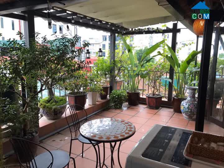 Ảnh Bán Nhà Hồng Tiến, Long Biên 46 m2 * 5T * 3 tỷ 6 Công Năng Sử Dụng Hoàn Hảo, Ba Bước Ra Mặt Phố 0