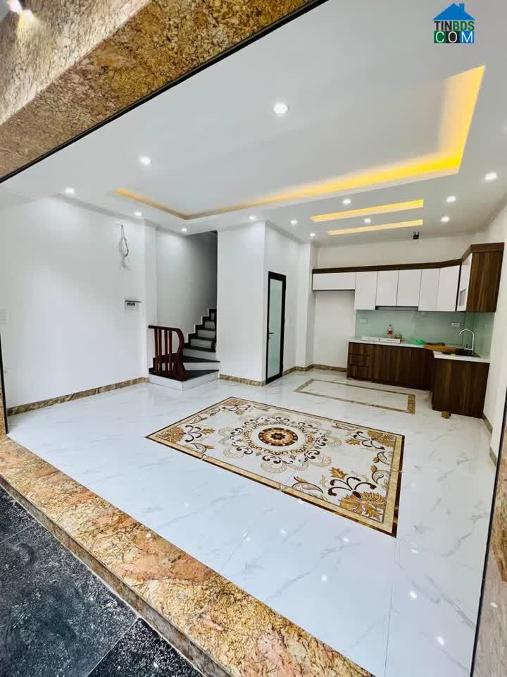 Ảnh 35M2 X 4 Phòng Ngủ, Nhà Mới Phố Lê Trọng Tấn, Quận Thanh Xuân. 0