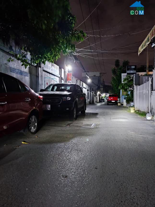 Ảnh (THƠM) Nhà HXH Thống Nhất, Ở + CHO THUÊ, Nhỉnh 60tr/m, 3T, 5.5 x 20, 0967229394 0